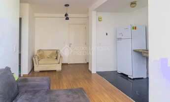 Imagem 4: PORTO ALEGRE - Apartamento Padrão - Cristal