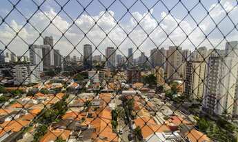 Imagem 5: São Paulo - Apartamento Padrão - Cidade Monções
