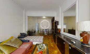 Imagem 2: Rio de Janeiro - Apartamento Padrão - Copacabana