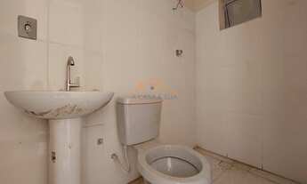 Imagem 4: Kitnet 1 Quarto, banheiro e Área de Serviço no Bairro Jardim Riacho