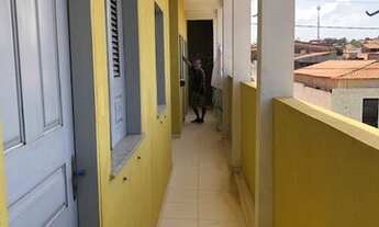 Imagem 5: 11 Quitinetes e 1 ponto comercial, na av. Japonesa próximo a Escola Bom Pastor Junior