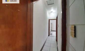 Imagem 5: Sobrado com 2 dormitórios à venda, 64 m² por R$ 650.000,00 - Vila Clementino - São Paulo/S