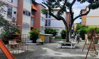 Imagem 4: 2 quartos no Village - térreo - próximo Ilha plaza