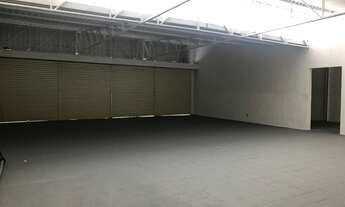 Imagem 3: Galpão jundiaí