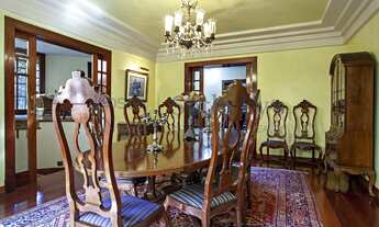 Imagem 6: São Paulo - Casa Padrão - Jardim Morumbi