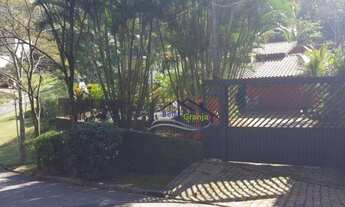 Imagem: GRANJA VIANA - CHÁCARA DOS LAGOS