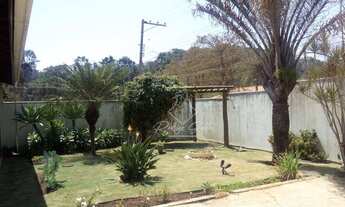 Imagem 5: Casa com 3 dormitórios à venda, 217 m² por R$ 979.000,00 - Caxambu - Jundiaí/SP