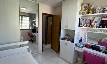 Imagem 7: Apartamento 4 quartos Parque castanheiras