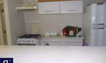 Imagem 7: Apartamento Residencial à venda, Jardim Três Marias, Guarujá - AP0172