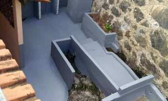 Imagem 4: Casa 03 Dormitórios 01 Vaga de Garagem à venda, 261 m² por R$ 210.000 - Costa Carvalho - J