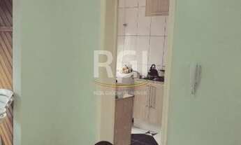 Imagem 1: Apartamento em Cavalhada