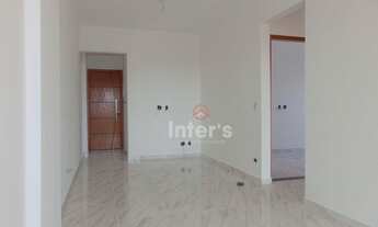 Imagem 5: Apartamento com 2 dormitórios à venda, 89 m² por R$ 432.000 - Caiçara - Praia Grande/SP