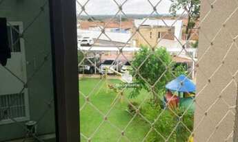 Imagem 3: Apartamento com 3 dormitórios à venda, 59 m² por R$ 175.000 - Novo Horizonte - Teresina/PI