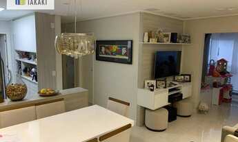 Imagem 3: Apartamento 02 dormitórios, localizado a 750 metros da Estação Praça da Árvore