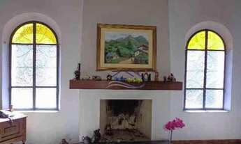 Imagem 4: GRANJA VIANA - JARDIM MEDITERRÂNEO