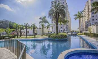 Imagem 4: Apartamento em Morro Santana