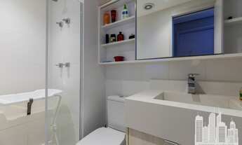 Imagem 4: Apartamento para venda possui 64 metros quadrados com 2 quartos em Chácara Inglesa - São P