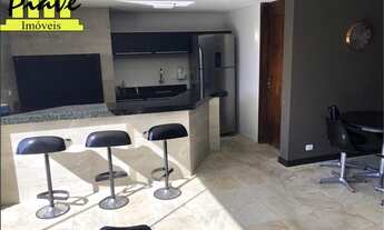 Imagem 3: Apartamento RESIDENCIAL em CURITIBA - PR, BIGORRILHO