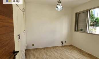 Imagem 3: Apartamento com 3 dormitórios à venda, 83 m² por R$ 515.000,00 - Vila Monte Alegre - São P