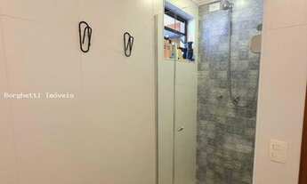 Imagem 5: Condomínio Rivieira na Vila Sônia 2 dormitórios e 1 vaga