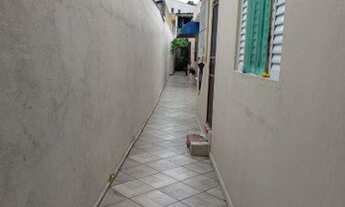 Imagem 5: Casa à venda, 162 m² por R$ 670.000,00 - Vila Palmares - Santo André/SP