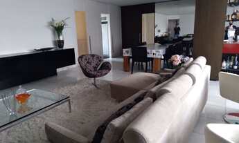 Imagem 3: Apartamento à venda, 4 quartos, 2 suítes, 3 vagas, Belvedere - Belo Horizonte/MG