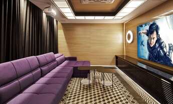 Imagem 3: Apartamento à venda, 2 quartos, 1 suíte, 2 vagas, Savassi - Belo Horizonte/MG