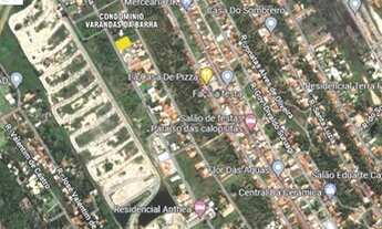 Imagem 6: Condomínio varanda da Barra