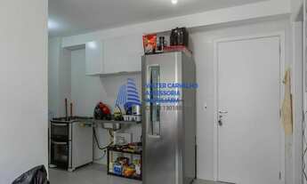 Imagem 3: Apartamento à venda no bairro Vila Leopoldina - São Paulo/SP, Zona Oeste