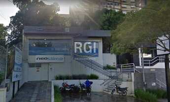 Imagem: Terreno em Higienópolis