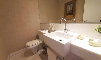 Imagem 2: 4 SUITES 4 VAGAS QUADRA DE TENIS 3000000