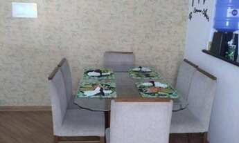 Imagem 4: Apartamento com 2 dormitórios à venda, 50 m² por R$ 289.000,00 - Suíço - São Bernardo do C