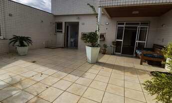 Imagem 4: Cobertura linear perto da praia 186 metros quadrados com 3 quartos