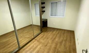 Imagem 3: Apto Araras 2 quartos Cond. Bella Fiore último andar!!