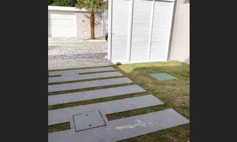 Imagem 2: Casa à venda no bairro Centro - Eusébio/CE