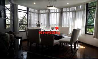 Imagem 2: 200m², 3 suítes, 3 vagas - Ótima localização