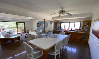 Imagem 7: Cobertura Triplex, 365m2 de área útil, 4 dormitórios, 2 suítes, piscina, churrasqueira, na