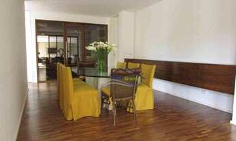 Imagem 4: GRANJA VIANA - SÃO FERNANDO GOLF CLUBE