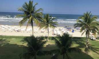 Imagem 2: LINDÍSSIMO APARTAMENTO FRONTAL PARA O MAR!