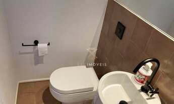 Imagem 3: Apartamento com 2 dormitórios à venda, 85 m² por R$ 490.000 - Santa Lúcia - Belo Horizonte