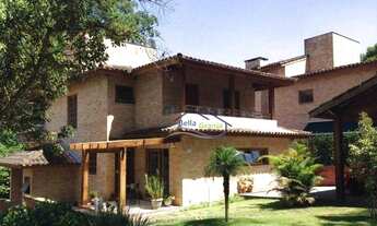 Imagem: GRANJA VIANA - Villagio Toscano