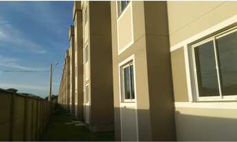 Imagem 5: Pronto para morar São José Casa Verde e Amarela