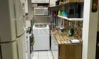 Imagem 3: Apartamento em Humaitá