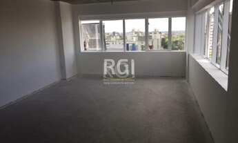 Imagem 3: Sala comercial 43m² Cristo Redentor