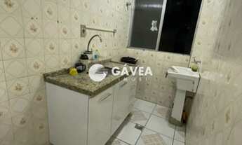 Imagem 3: Apartamento com 1 dorm, Centro, São Vicente - R$ 170 mil, Cod