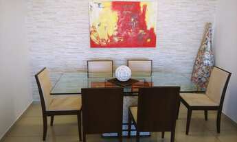 Imagem 6: Apartamento para venda com 140 metros quadrados com 3 quartos em Vila Gumercindo - São Pau