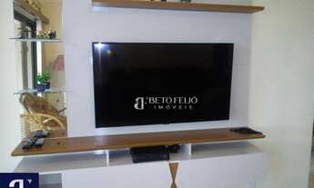 Imagem 3: Apartamento Residencial à venda, Jardim das Conchas, Guarujá - AP0059