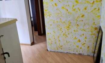 Imagem 5: Apto Centro, mobiliado. 1 dormitório R$127.000,00