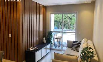 Imagem 5: Edifício EURO - São Bernardo do Campo - Apartamentos com 2 Dormitórios 1 Vaga Livre Terraç