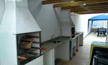 Imagem 4: Maranduba - Ubatuba : Apartamento com 2 dormitórios à venda, 55 m² por R$ 259.000,00